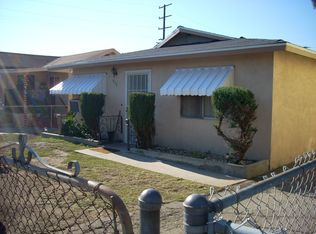 957 S Duncan Ave, Los Angeles, CA 90022