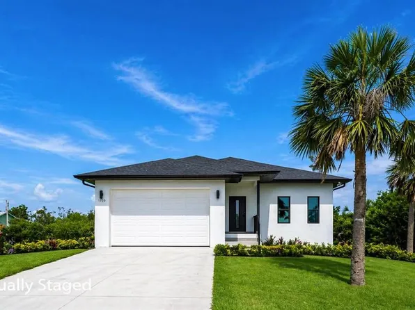3920 Wisteria Pl, Punta Gorda, FL 33950