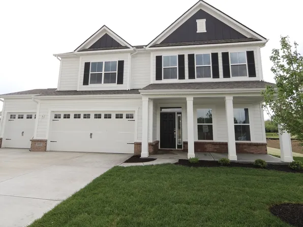 9935 Redwood Peak Ln, Indianapolis, IN 46259