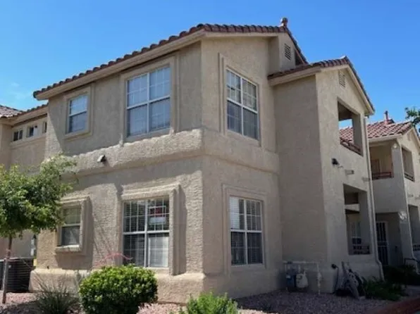 520 Arrowhead Trl Unit 212, Henderson, NV 89015
