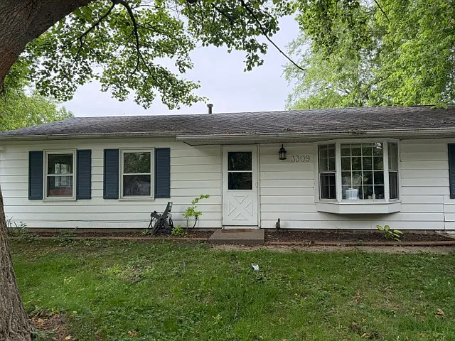 3309 Saratoga Dr — Photo 1