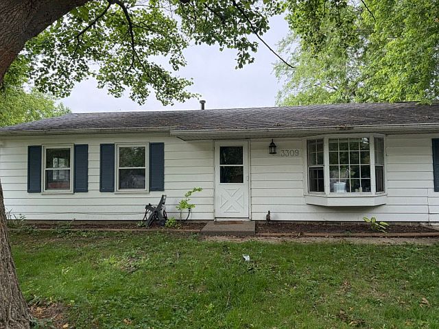 1st image of 3309 Saratoga Dr
