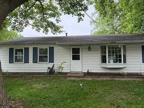 3309 Saratoga Dr Photo 1