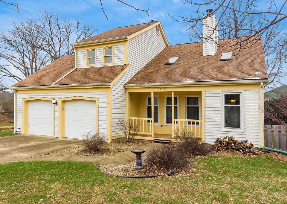 1st image of 5828 Stoneshead Ct