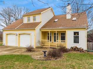 5828 Stoneshead Ct, Columbus, OH 43081