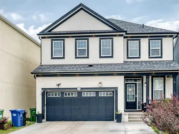 247 W Cityscape Way NE, Calgary, AB T3N 0X1