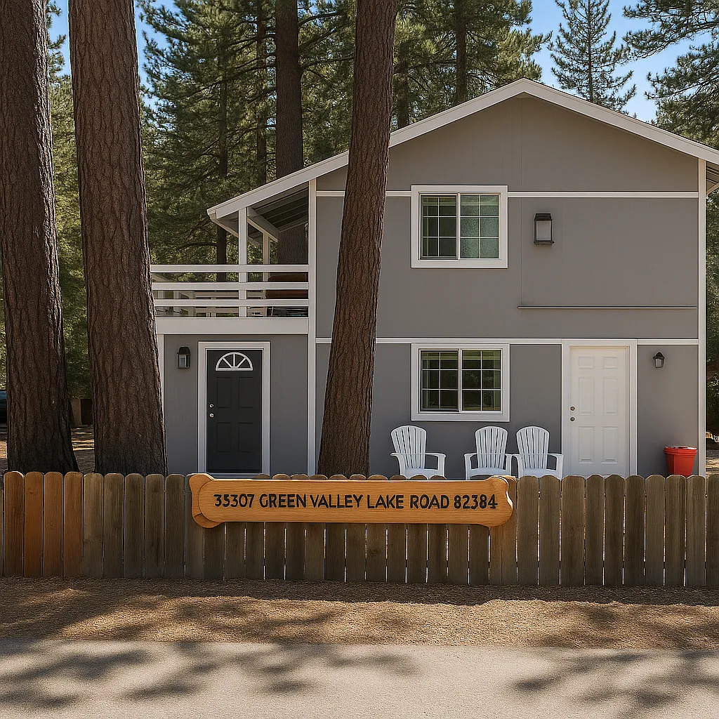 33807 Green Valley Lake Rd — Photo 1