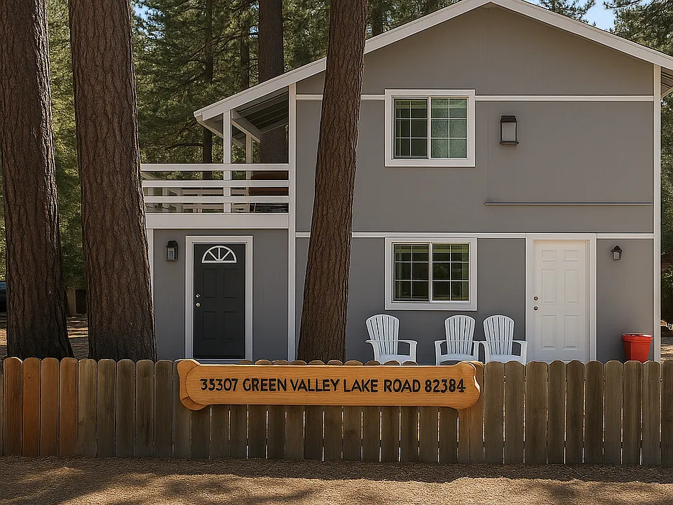 33807 Green Valley Lake Rd #4