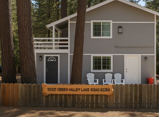 33807 Green Valley Lake Rd #4, Green Valley Lake, CA 92341