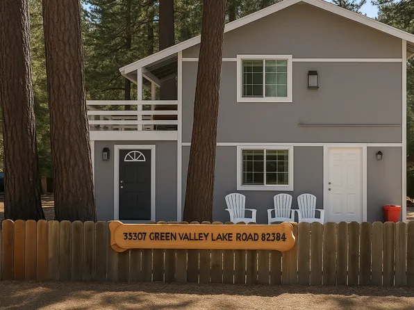 33807 Green Valley Lake Rd #4, Green Valley Lake, CA 92341