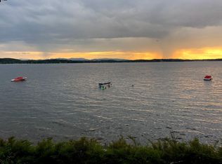 242 Pine Haven Shores Ln, Shelburne, VT 05482