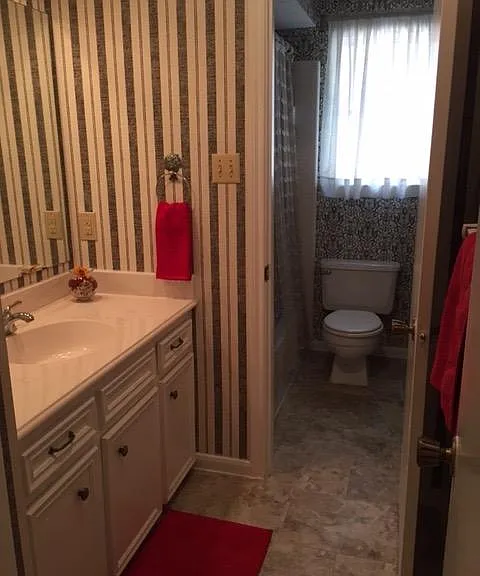 2nd bath