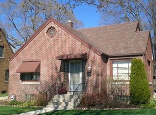 1523 N 21st St, Sheboygan, WI 53081