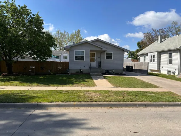 3531 Avenue B, Council Bluffs, IA 51501