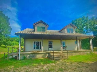 918 Gadston Clark Rd, Red Bay, AL 35582