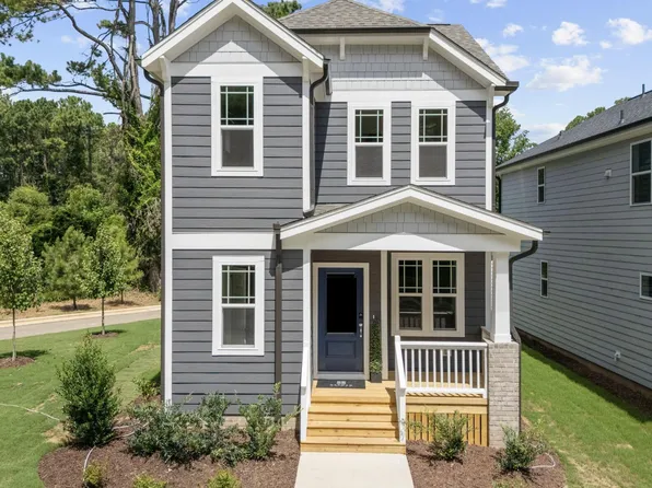 1957 Wendell Valley Blvd, Wendell, NC 27591