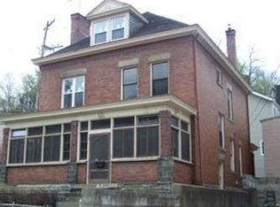 1400 High St, Pittsburgh, PA 15212