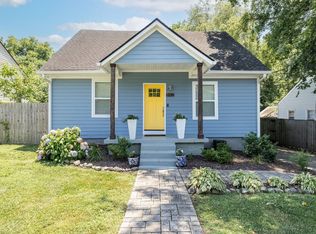 840 Seymour Ave, Nashville, TN 37206