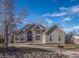 974 Alta Vista Dr, Craig, CO 81625