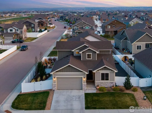 6093 Carmon Dr, Windsor, CO 80550