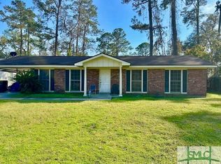 627 Northbrook Rd, Savannah, GA 31419