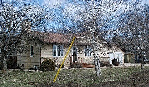 Three Bedroom Home...Turn Key Ready!