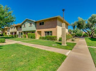 5843 N Granite Reef Rd, Scottsdale, AZ 85250