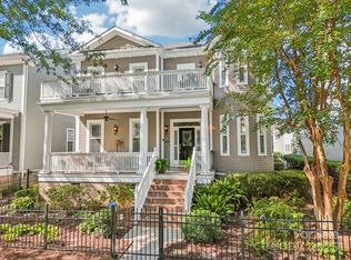 18027 Meadow Bottom Rd, Charlotte, NC 28277