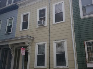 5 Viking St, South Boston, MA 02127