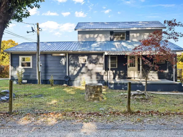 508 Paintbrush Rd, Newport, TN 37821