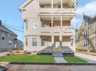 176 Harrison Ave, Woonsocket, RI 02895