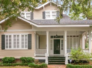 309 S Georgia Ave, Mobile, AL 36604