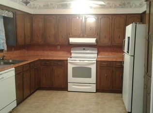 183 Kelso Rd, Jacksonville, AR 72076