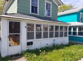 1205 Lemoyne Ave, Syracuse, NY