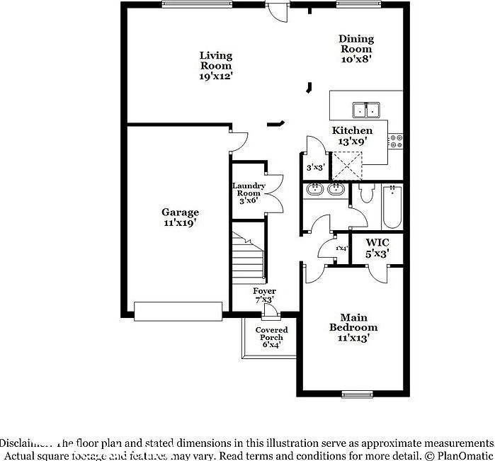 635 Wildwood Dr, Smyrna, TN 37167 Zillow