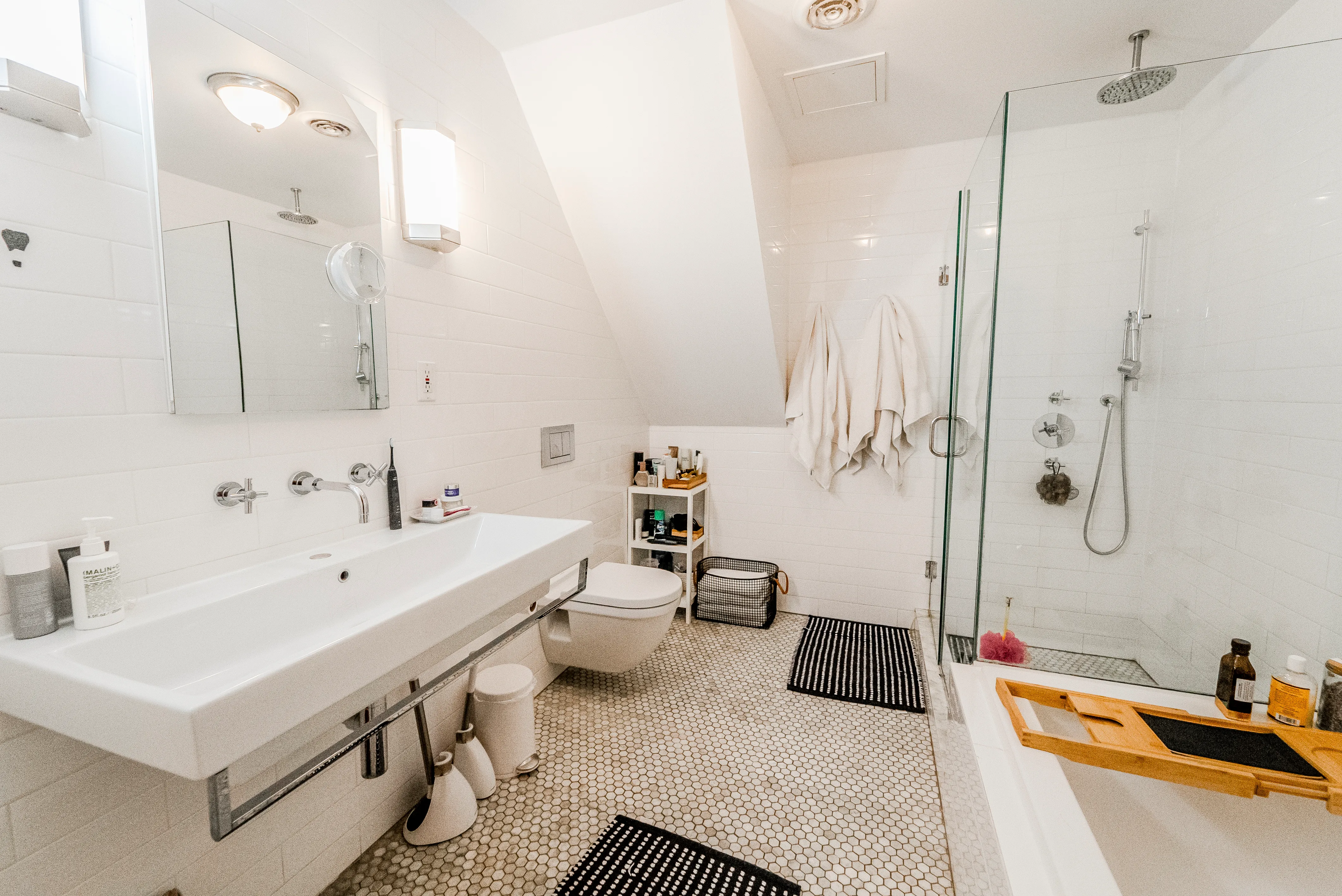 447 Clinton Avenue #1R in Clinton Hill, Brooklyn | StreetEasy