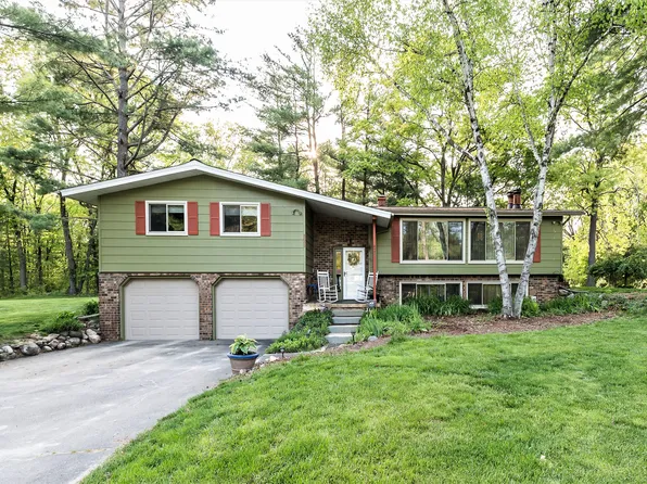 8600 Tamarisk Ravine Ct, Pinckney, MI 48169