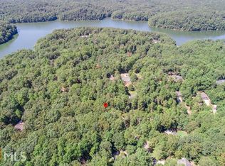 3827 Skyline Dr, Gainesville, GA
