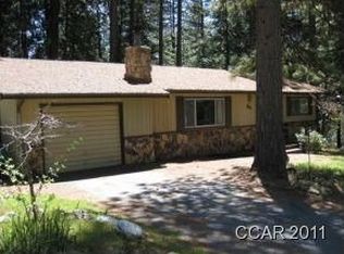 668 Roan Way, Avery, CA