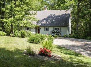 149 Meadow Cove Rd, Boothbay, ME 04537