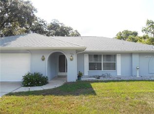 2282 Anchor Ave, Spring Hill, FL 34608