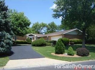 203 W Northgate Rd, Peoria, IL 61614