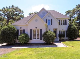 7 Rein Pl, Pinehurst, NC 28374