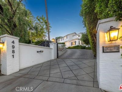 4981 Amigo Ave, Tarzana, CA, 91356
