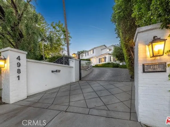 4981 Amigo Ave, Tarzana, CA 91356