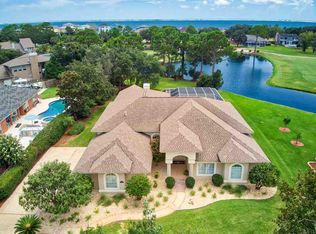 3778 Bengal Rd, Gulf Breeze, FL 32563
