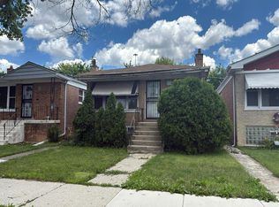6539 S Bell Ave, Chicago, IL 60636