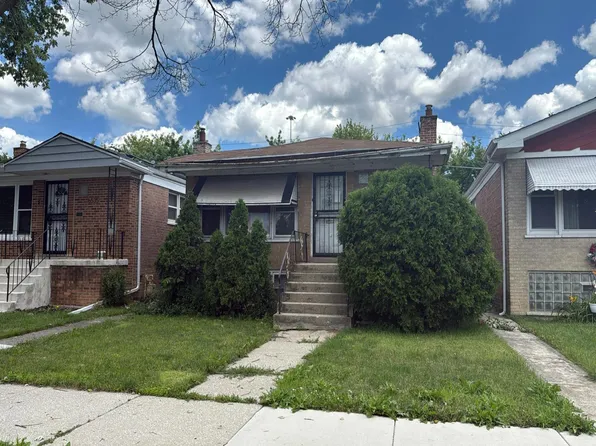 6539 S Bell Ave, Chicago, IL 60636