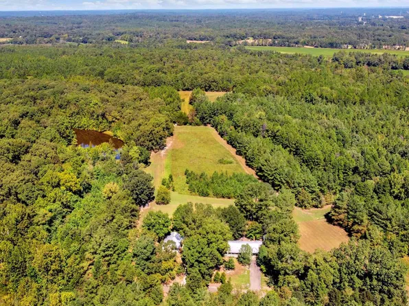 0 Gentry Chapel Rd, Middleton, TN 38052