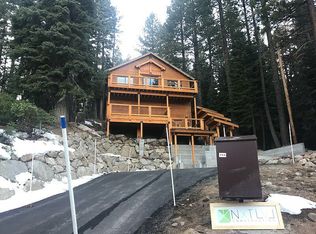 11732 Chamonix Rd, Truckee, CA 96161